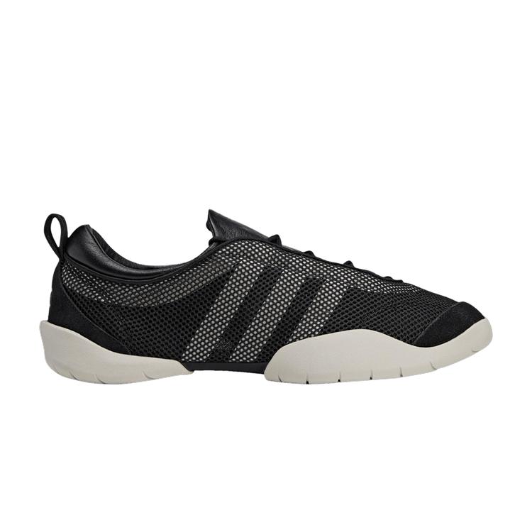 

Adidas Y-3 Regu Черные Тальк Унисекс Кроссовки JH8063 42