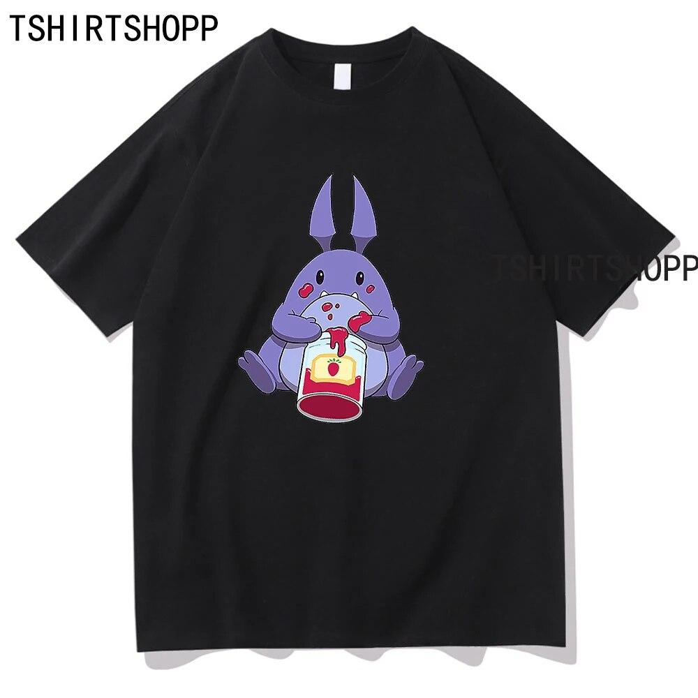 Anime Valorant T Shirt Mode Jett Unisex Kleidung Sommer Streetwear Sage Grafiken T-shirt Harajuku Baumwolle Tops Kawaii Kleidung