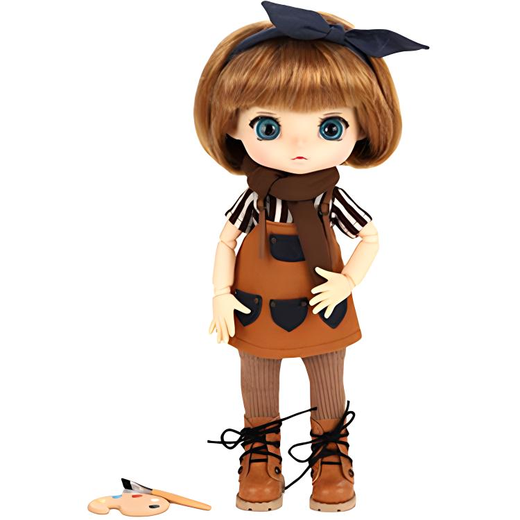 New POP MART ViyaDoll Trendy Figures 21cm 6971640204278