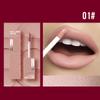 6 Colors Long-lasting Non-Fading Lip Gloss Liquid Lipstick Matte Finish