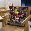 Japan Fashion Hysteric Mini Cushion Cover Inches Farmhouse Decor Home Throw Pillow Covers for Couch Decorations