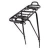 ATRAN (Authentic) City AM Rear Carrier, 20-inch Compatible, Black, 1381-4122