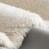 Balabala Kids' Hooded Coral Fleece Winter Coat