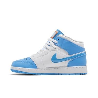 Air 1 Mid GS Game Winner DR6492-100