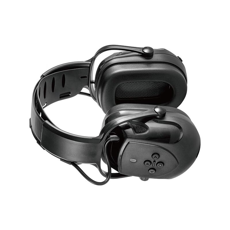 Noise Reduction Earmuffs HD-EM-9001M