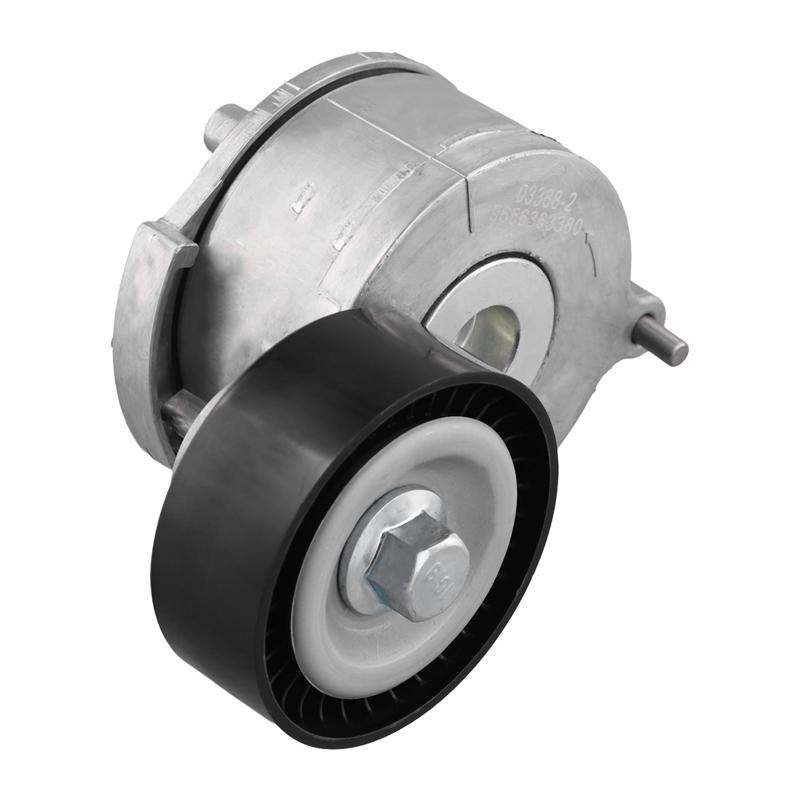 For Citroen Berlingo C4 For 307 Partner Partner Tepee 2005-2016 Compatible 5751. E9 Car Belt Pulley Tensioner 5751E9 как