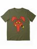 Aaahh!!! Real Monsters SNEER Essential Unisex T-Shirt
