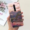 For Xiaomi Mi 9T Pro Case Cute Fashion Candy Painted Cover Soft TPU Phone Case For Xiaomi Mi 9T Mi9T Pro Back Cover 6.39'' Shell