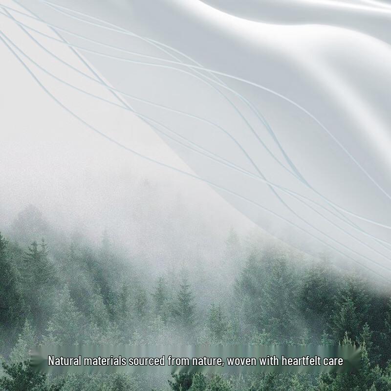 MiiOW Men's Lightweight Modal Thermal Base Layer Set