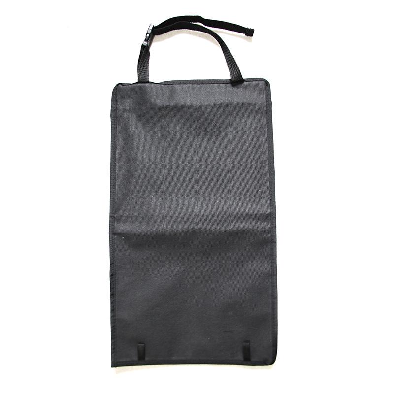 Car Seat Back iPad Hanging Organizer - PVC Film Storage Bag