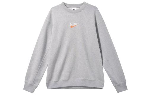 Nike Sweatshirts Men Gray HF1111-063 XL серый