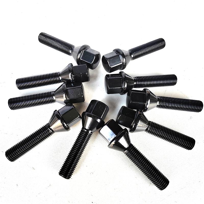 16PCS 12x1.5| 12x1.25| 14x1