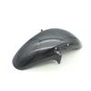 Motorcycle Front Fender Mud Flap Guard Fairing Motor Mudguard Splash Guard Wheel Cap For Honda CB400 VTEC I II III 1999 2015