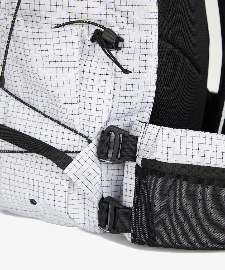 Holubar Fyn 30L Backpack White