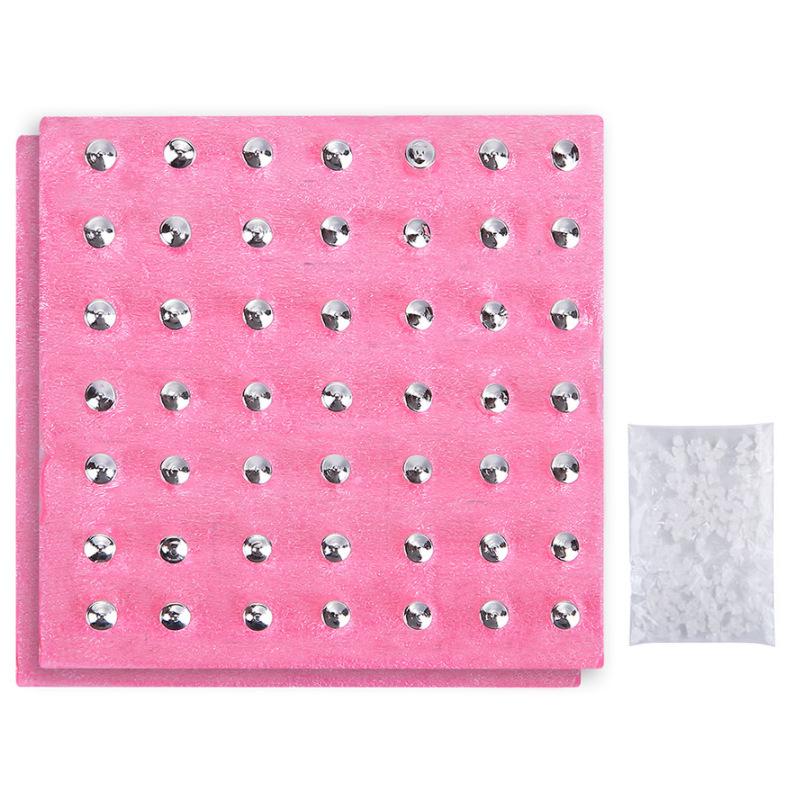 

Детский набор для пирсинга ушей из нержавеющей стали со шпильками