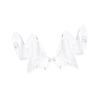 For Benelli BJ500GS-A TRK 502 X Deflector Kit Side Air Wind Screen Windscreen Windshield TRK502X TRK502 Motorcycle Accessories