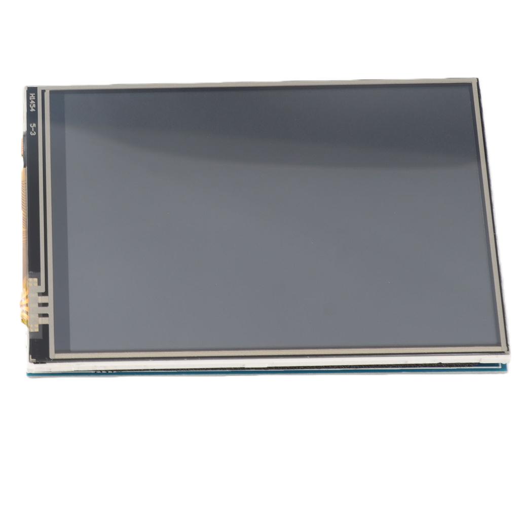 3.5in LCD Screen Module 480x320 for Board with Touch Panel