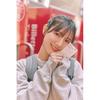 Hinatazaka 46 Kawada Hina 2nd Photobook Take Off