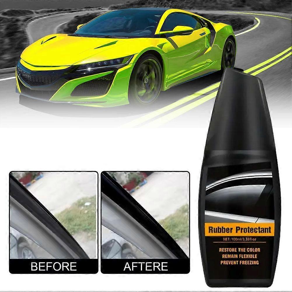 Automotive Rubber Protectant