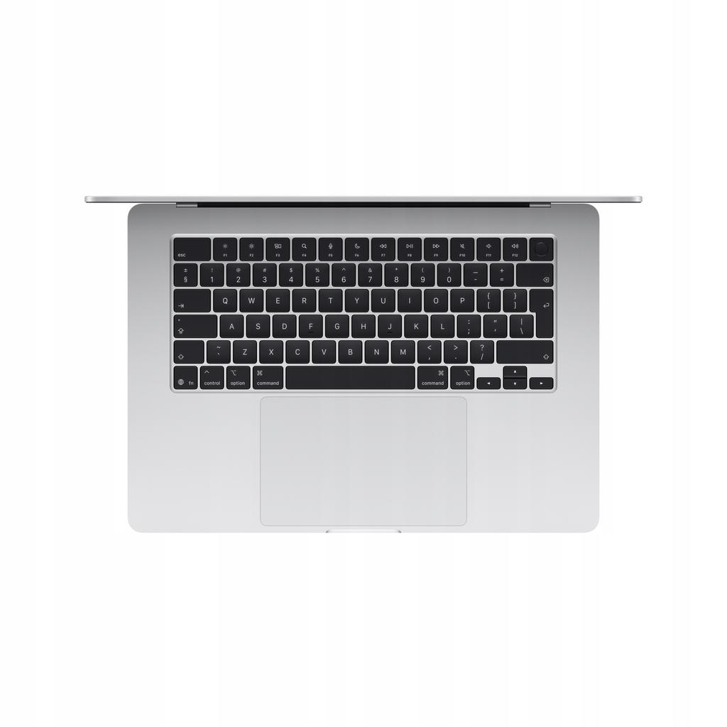 Apple Macbook Air 15.3'' M5 Laptop 16Gb / 1Tb Silver 1 Pc