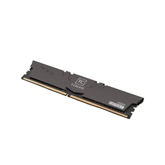 RAM - TEAMGROUP - T-Create Expert K2 - 16 Go - 3600MHz - C18