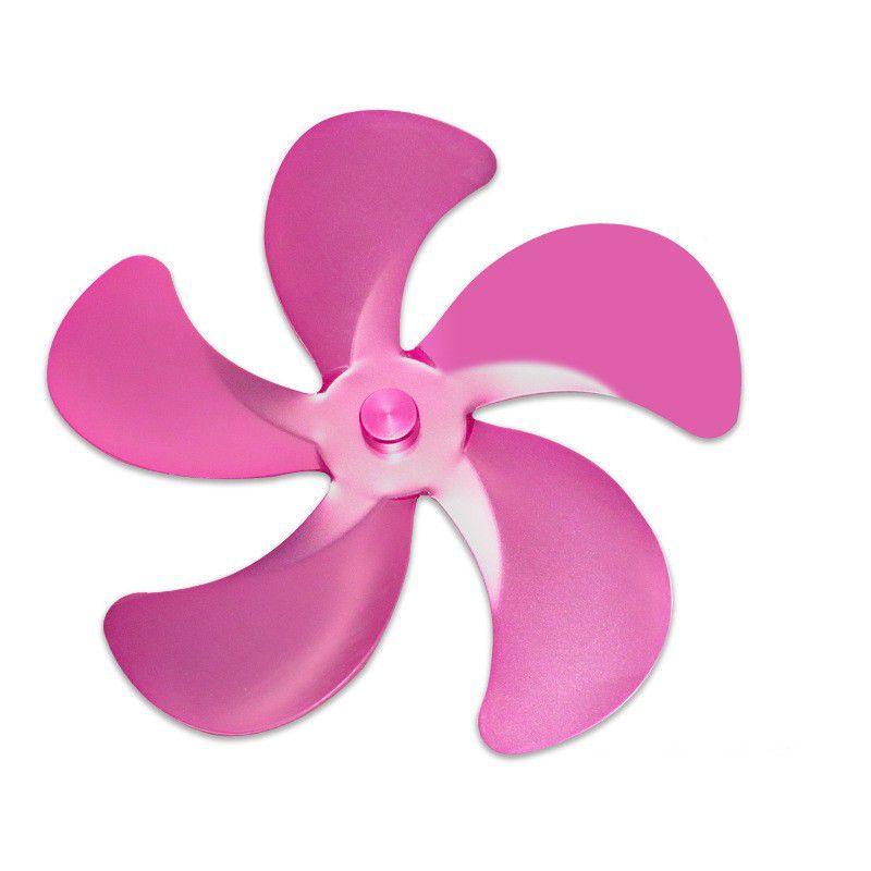 Replaceable Fireplace Fan Blades For Better Room Heating