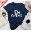 Namaste Yoga Shirt Lotus Flower Graphic Tee Aesthetic Clothes Y2k Top Aesthetic Unisex Clothes