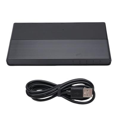 HD Multimedia Interface Splitter 1 In 4 Out 4K 60HZ HD Video Splitter for HDTV Projectors DVD Players Laptops PCs