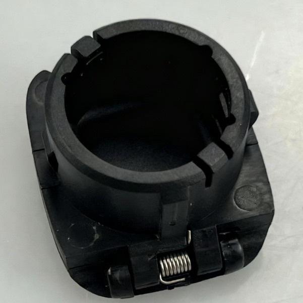 Power Outlet Cover Cap for 2014-2021 Chevrolet, GMC, Cadillac Center Console
