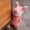 25cm pink pig plush toy plush animal plush toy