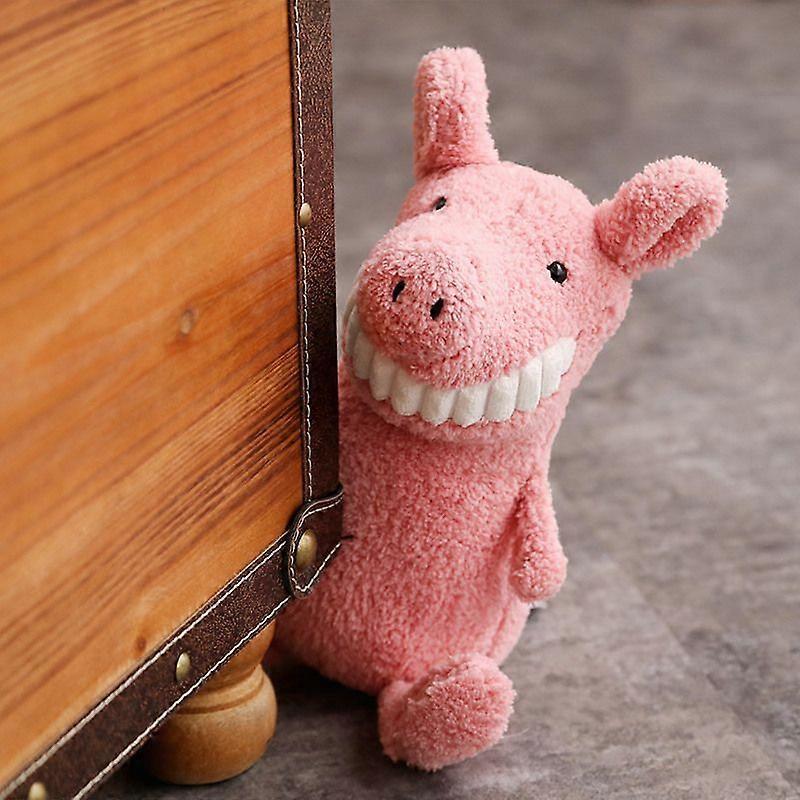 25cm pink pig plush toy plush animal plush toy