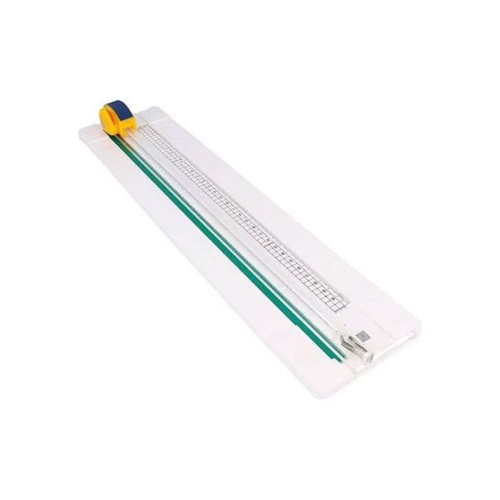 ARTEMIO A4 White Paper Trimmer