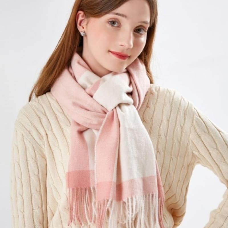 TANDY Eșarfă Emily MDTDD50857