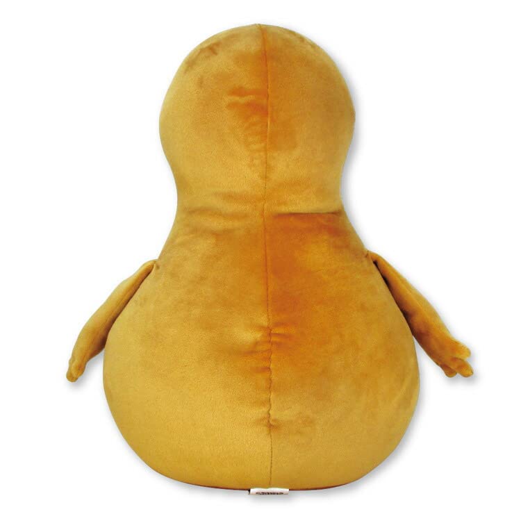 Tees Factory Tom and Jerry Soft Cushion Funny Art Jerry Gourd Soft Interior Cute 171682