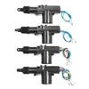Universal Heavy Duty Power Automobile Central Door Lock 12V Keyless Entry System