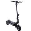 FREEBOY H16 Performance Electric Scooter, Dual Motor, 60V 30Ah, Tubeless 11”, Black