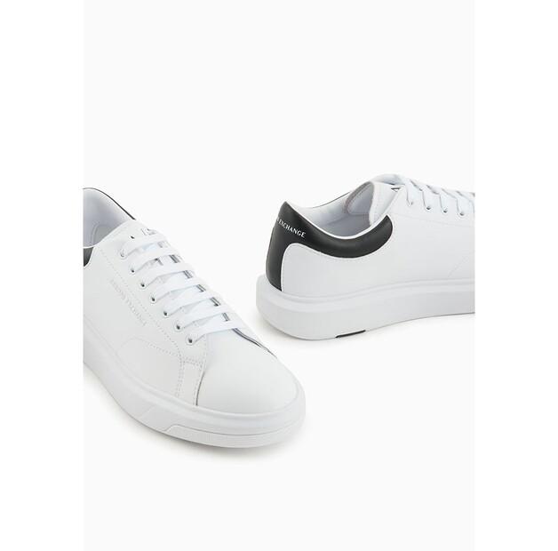 Armani Exchange XUX123_XV534 Sneakers