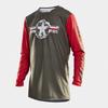 2026 bicycle motorcycle moto motocross jersey mx mtb jersey bmx dh enduro downhill jersey off road Mountain bike clycling jersey