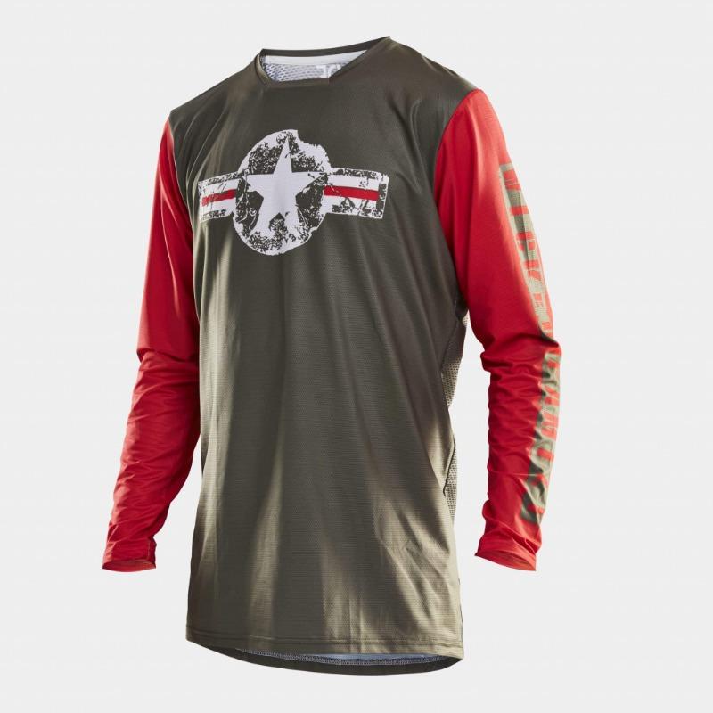2026 bicycle motorcycle moto motocross jersey mx mtb jersey bmx dh enduro downhill jersey off road Mountain bike clycling jersey