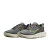 Nike Juniper Trail 2 Low Top Running Shoes Men's Medium Gray Sneakers HM9734-200