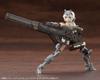 Kotobukiya Hexa Gear Governor Weapons Combat Assortment 01 1/24 Scale Plastic Model Kit 87mm