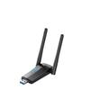 Biyaoz 1300M USB3.0 Dual-Band 5G Wireless Network Adapter for Laptops and Desktops