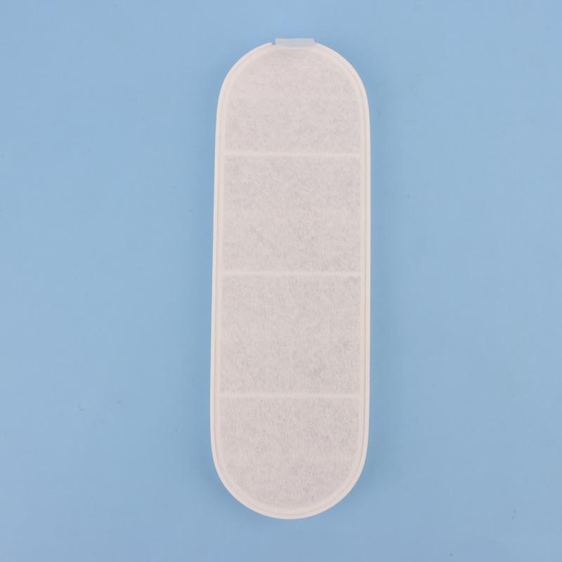 3Pcs Xiaomi Mijia Smart Pet Water Dispenser Filter Automatic Circulation Filter Drinking Fountain Parts