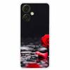 For OnePlus Nord CE 3 Lite 5G Case Clear Lovely Cats TPU Soft Silicone Phone Cover For One Plus Nord CE3 Lite 5G Bag Transparent
