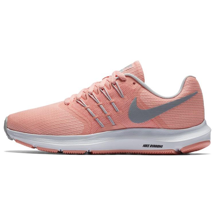 (WMNS) Nike Run Swift Bleached Coral Women s 909006-601 EU 36
