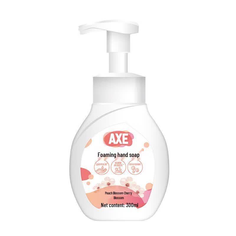 AXE Antibacterial Foaming Hand Wash
