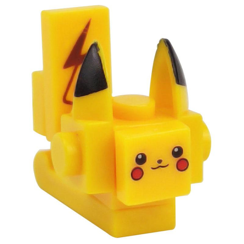 

MOC Animals Figures Cute Small Giraffes Rhinoceroses Cows Building Blocks Toys for Children Friends Christmas Toy Kids Gifts