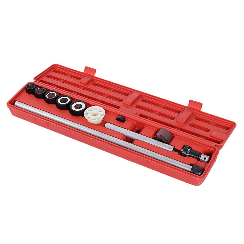 Universal Engine Camshaft Bearing Installation and Removal Tool Kit