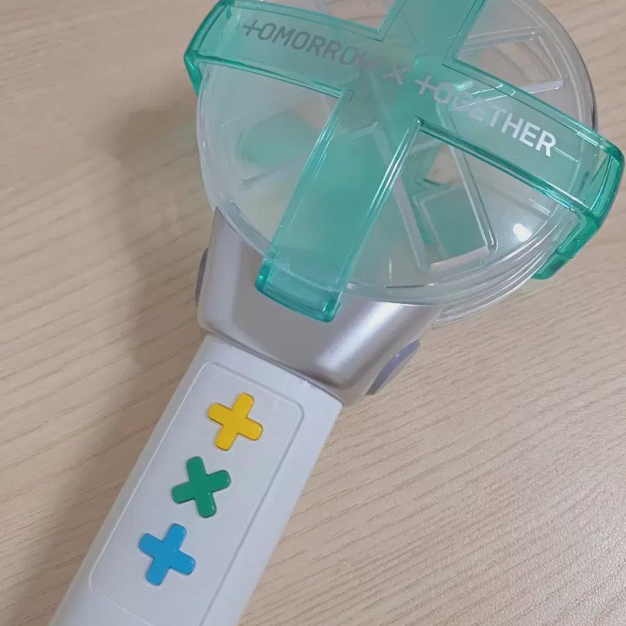 

Tomorrow X Together Лайтстик 1 Пул Состав