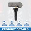 Tire Pressure Sensor No.22854866 Tire Pressure Monitoring Sensor for Buick Encore 2013-2022